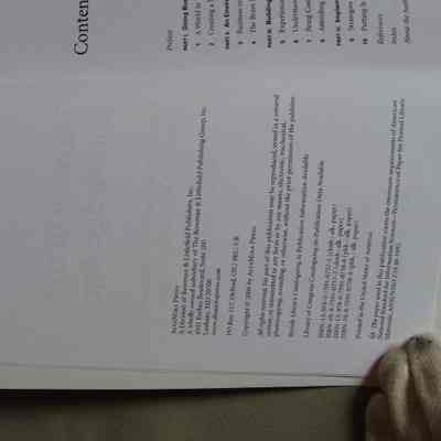 Publishing Info