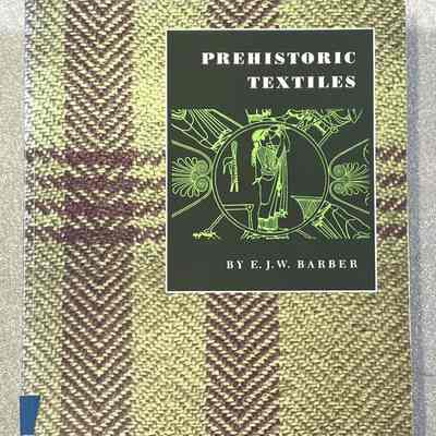 Prehistoric Textiles