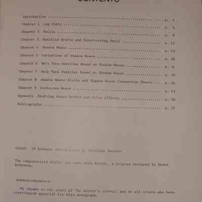 R2012.01.2401 Contents