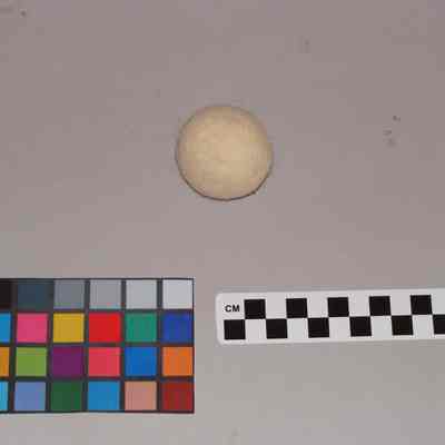 Fulling Ball