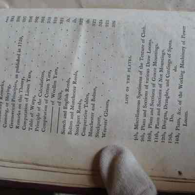 Contents