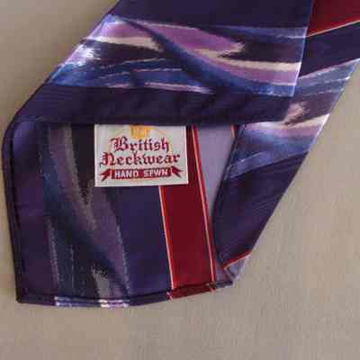 Men's Tie