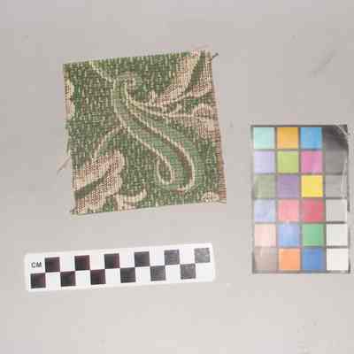 Sample, Fabric