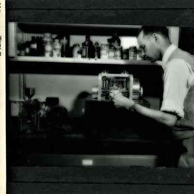 Origformat: Print-Photographic
