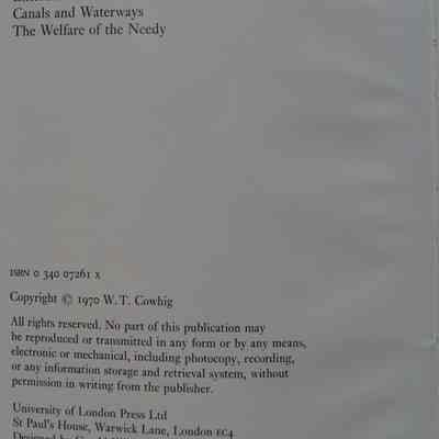 Textiles : It happened round Manchester / W.T. Cowhig.