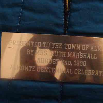 1999.06.01 plaque