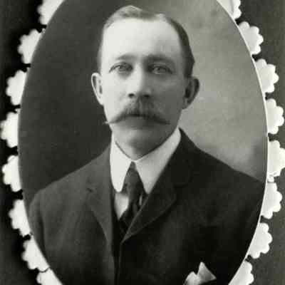 Clerk L. Coulter