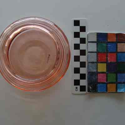 Cosmetic jar lid