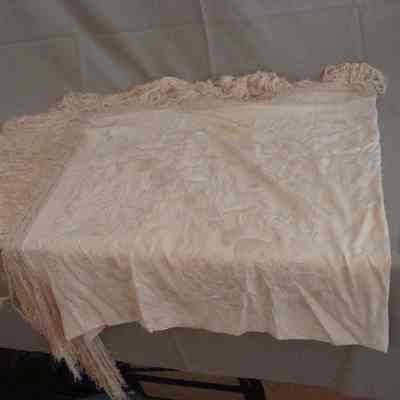 2007.04.04 shawl (folded)
