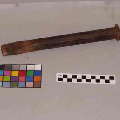 Chisel