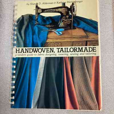 Handwoven, Tailormade
