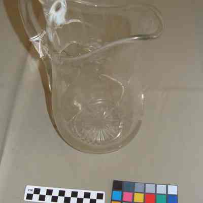 Pitcher