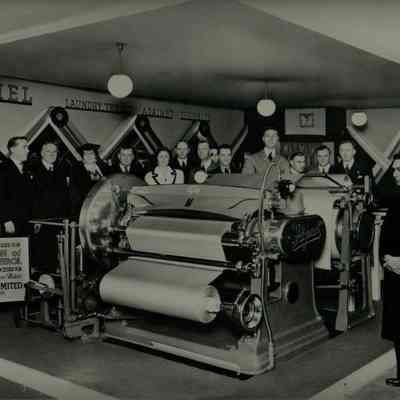 Origformat: Print-Photographic