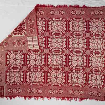 Coverlet