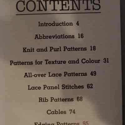 R2012.01.1729 contents