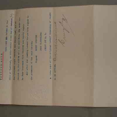 Page 3 Front