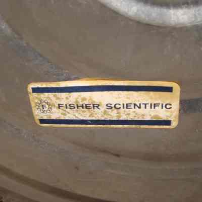 Metal Canister