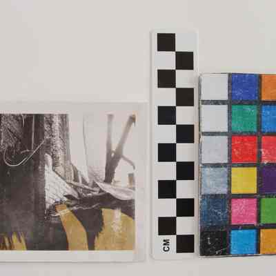 Print, Photographic