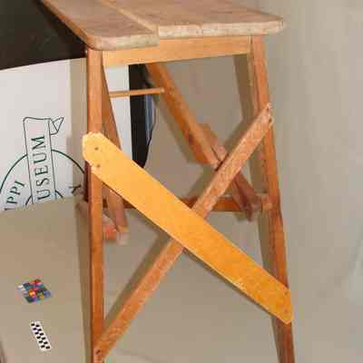 Ironing Board