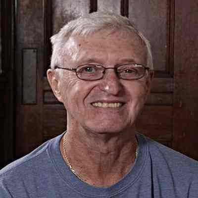 Morton, Don: Transcribed interview