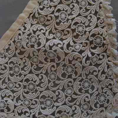 Lace