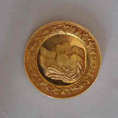 Medal, Award
