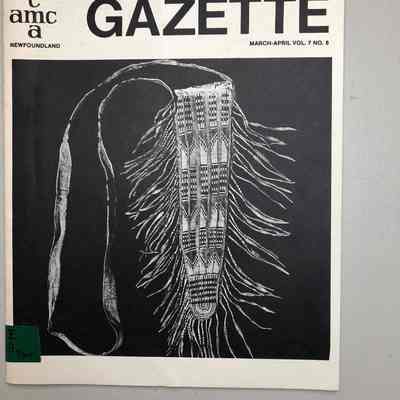 “Gazette” Vol.7, No.6