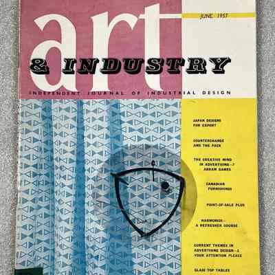 Art & Industry