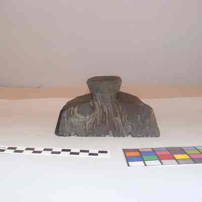 Block, Printing