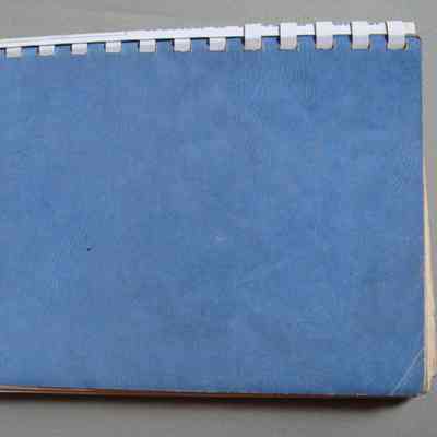 Woolen and Worsted Manual