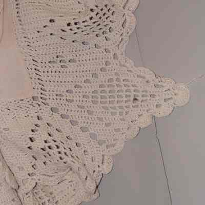 Bedspread
