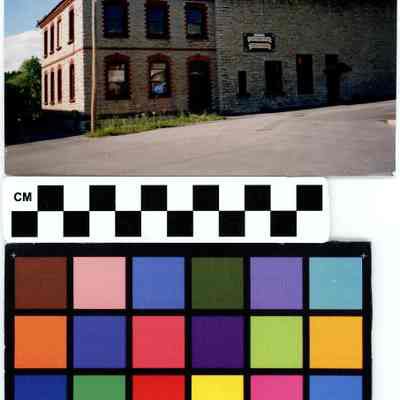Textile Museum (Rosamond Office)