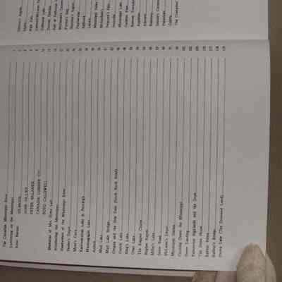 Contents