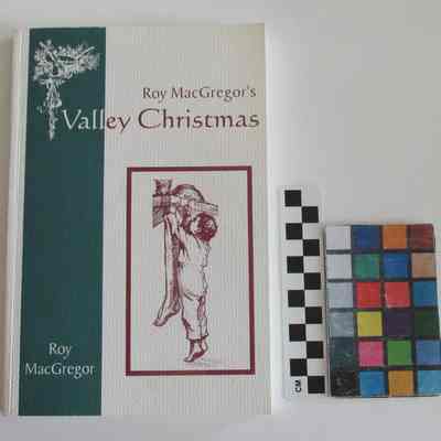 Roy MacGregor's A Valley Christmas