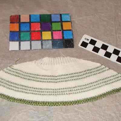Sample, Fabric