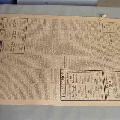 The Almonte Gazette