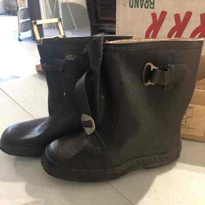Children's boots