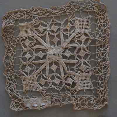 Lace