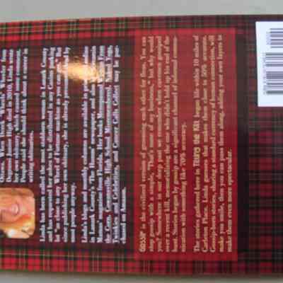 Tilting the Kilt: Vintage Whispers from Carleton Place