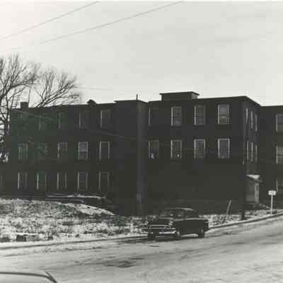 Penman's Mill
