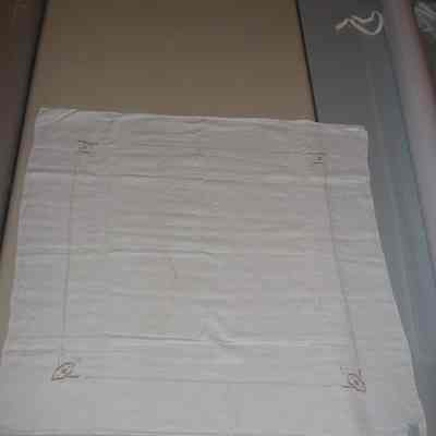 Tablecloth