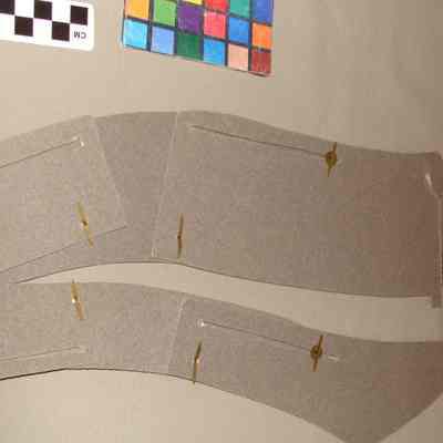 Ladies Tailor System