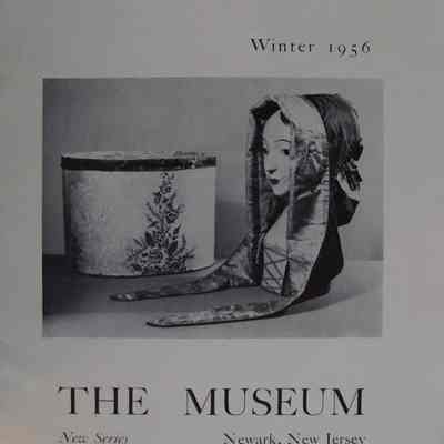 The museum : What's a hat.