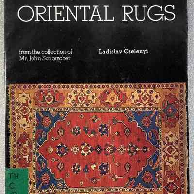 Oriental Rugs