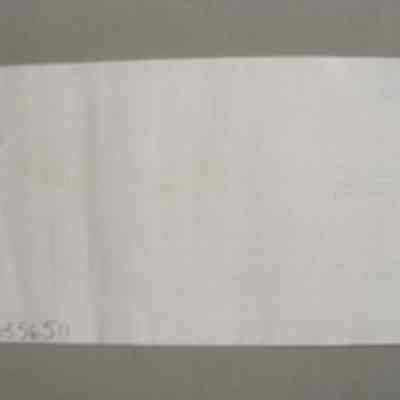 Bell Telephone Company of Canada bill for Fulton Bros.