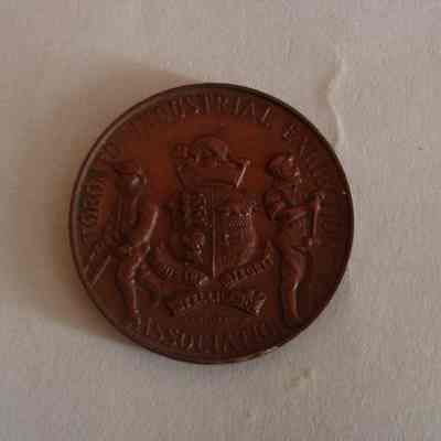 1991.07.04a (Medal; front)