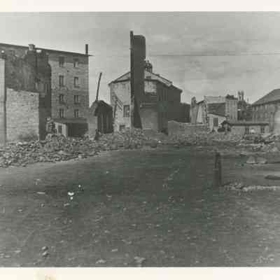 Farm St. (Ruins of Fire 1906)