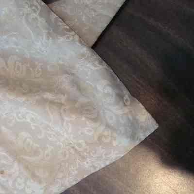 Drapery Panel