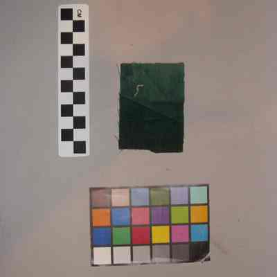 Sample, Fabric