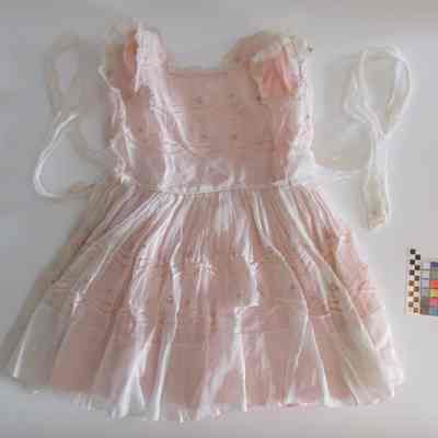 Child's dress